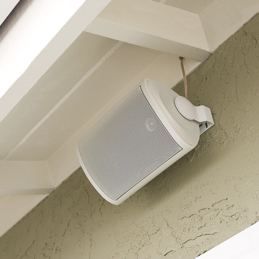 legrand outdoor speakers