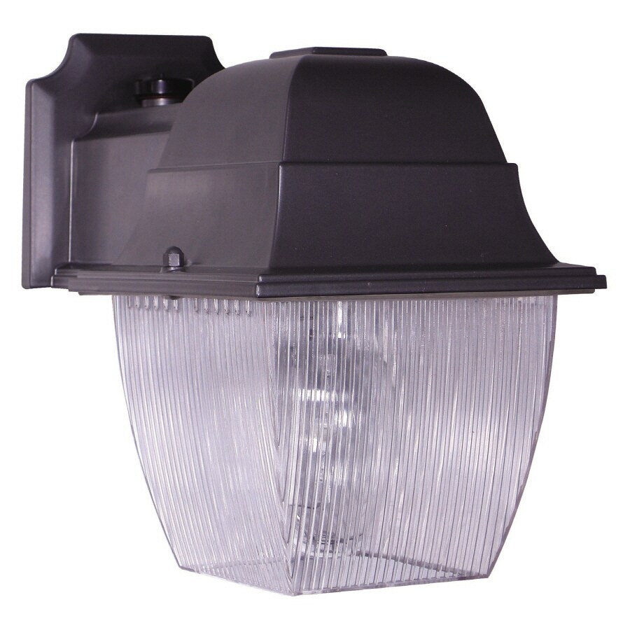 utilitech dusk to dawn security light