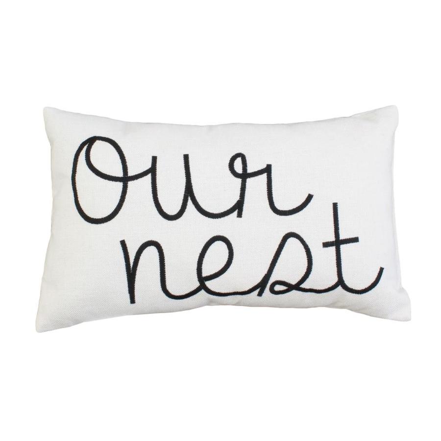 lowes decorative pillows