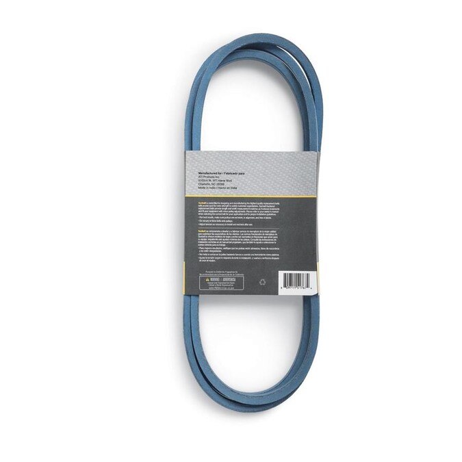 Sunbelt A98K Deck Drive Belt For Multiple 1 2 in W X 100 in L In The sunbelt-a98k-deck-drive-belt-for-multiple-1-2-in-w-x-100-in-l-in-the