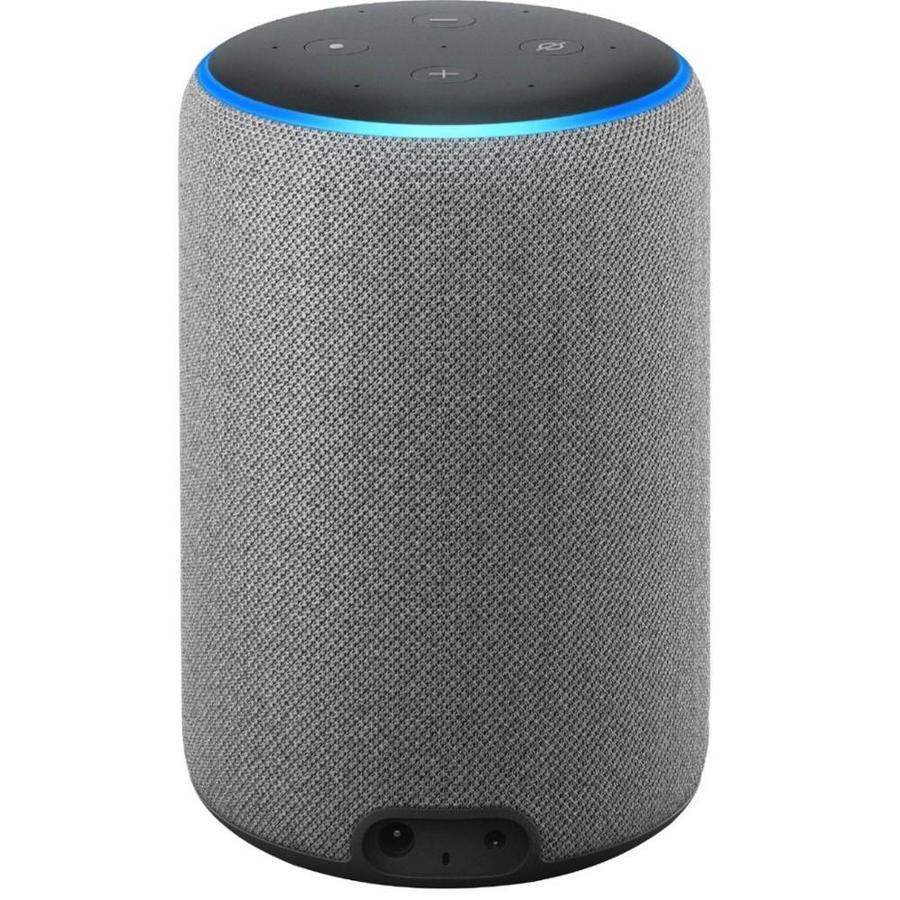 echo 3rd generation release