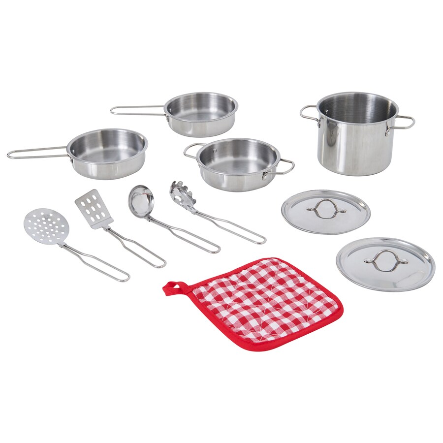 Efbe-Schott Mini Team Kalorik TKG 16 litres Rouge m/étallis/é
