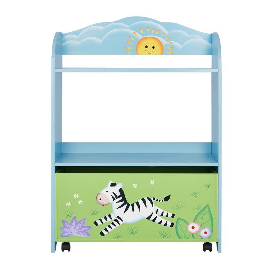 fantasy fields toy organizer