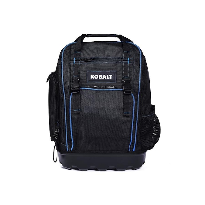 Kobalt Tool Backpack in the Bags &amp; Backpacks department at Lowes.com