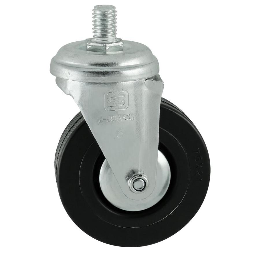 Permasteel Type B Caster Swivel 40700101 In The Casters Department At ...