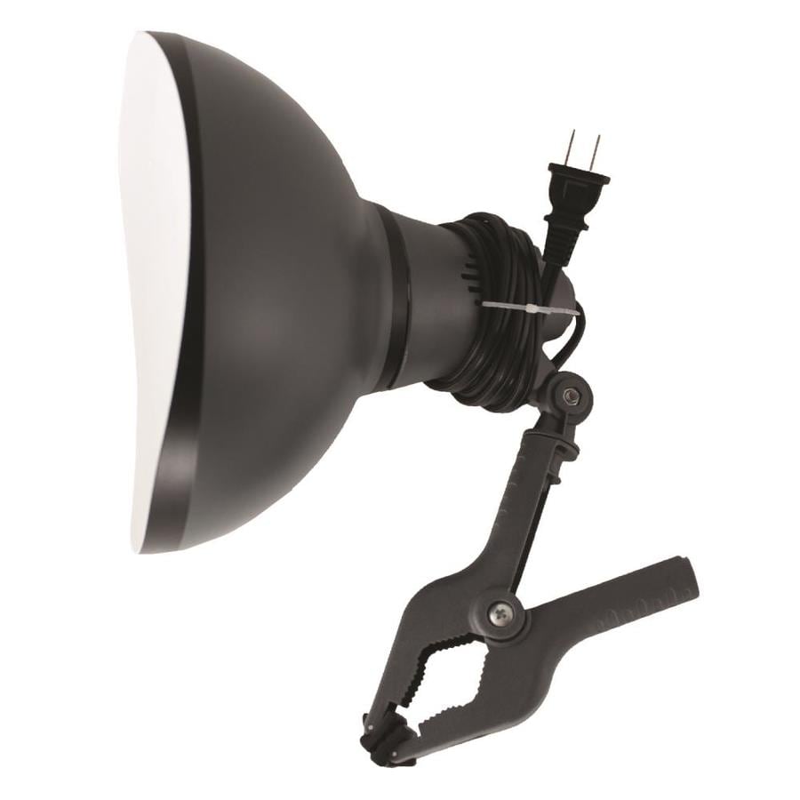 lowes clamp lamp
