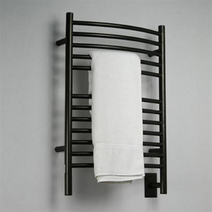 Amba Products OilRubbed Bronze Towel Warmer in the Towel Warmers