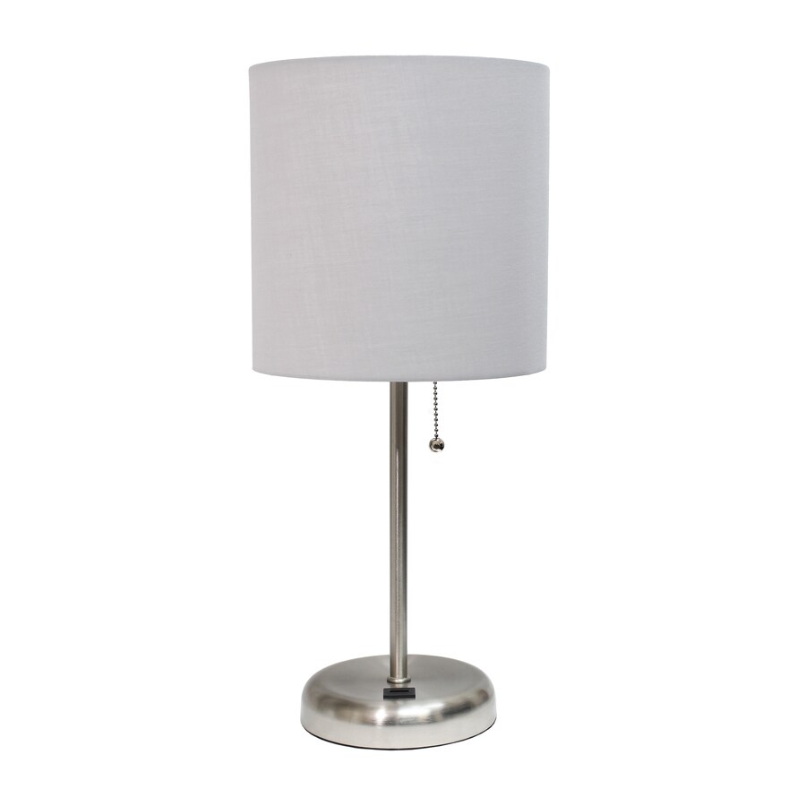 stick table lamp