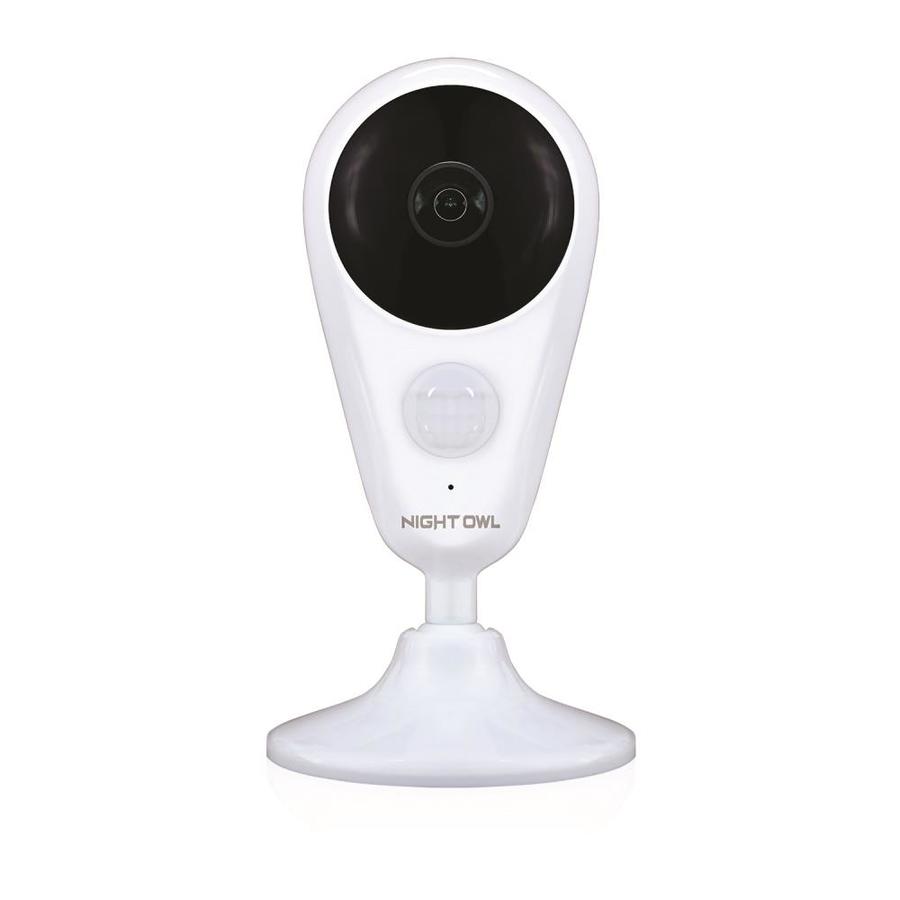 lowes wireless security cameras