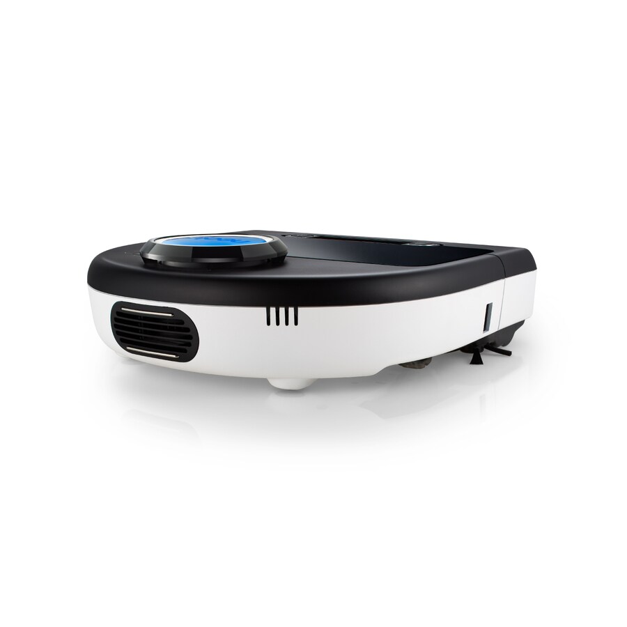 Neato Robotics D Black Auto Charging Robotic Vacuum in the Robotic