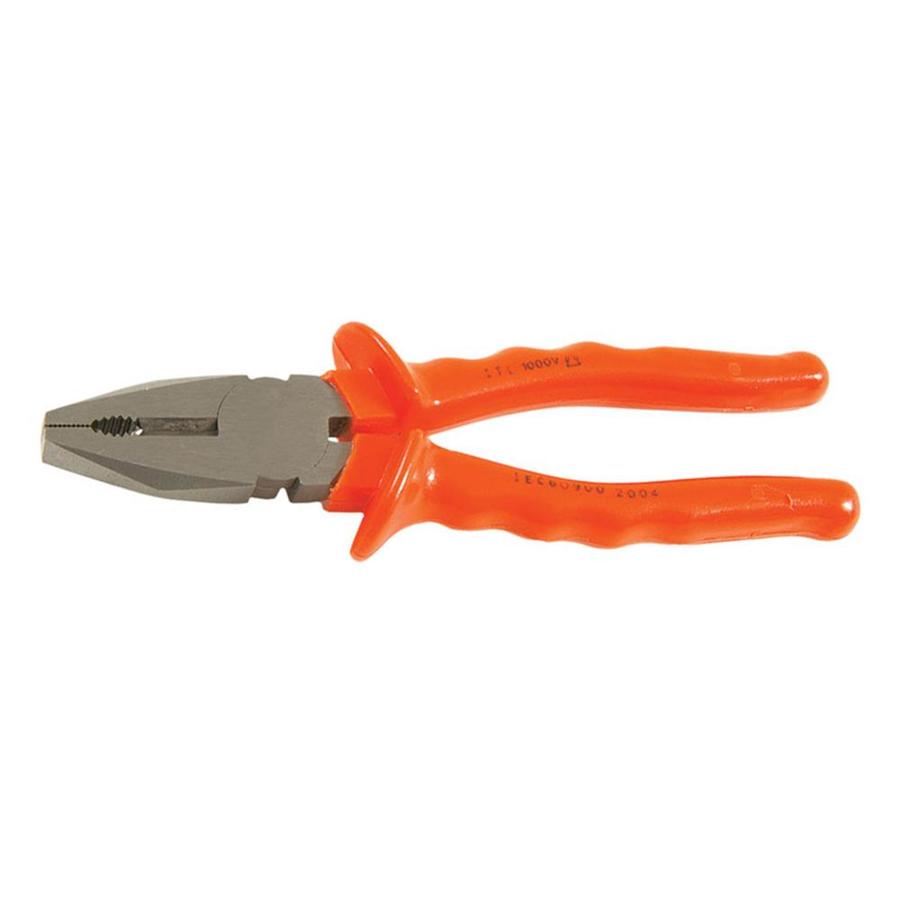 insulated pliers