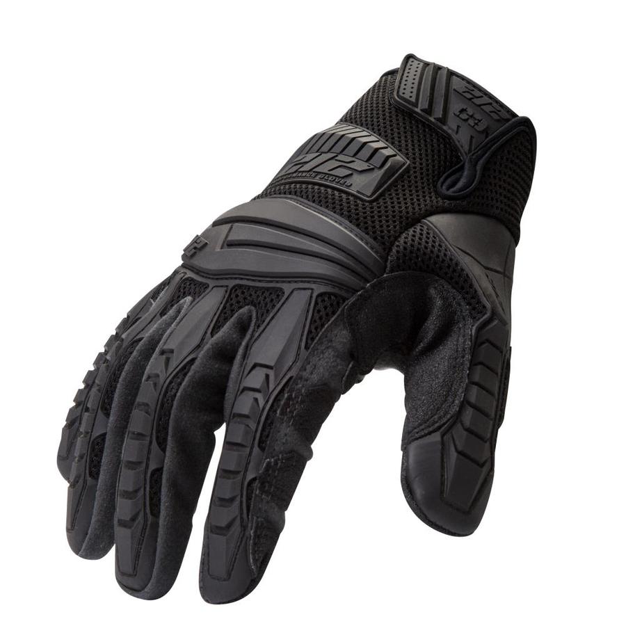 large mens gloves