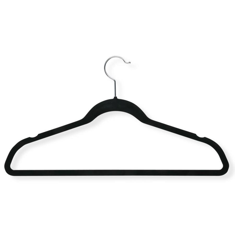 steel hangers for clothes