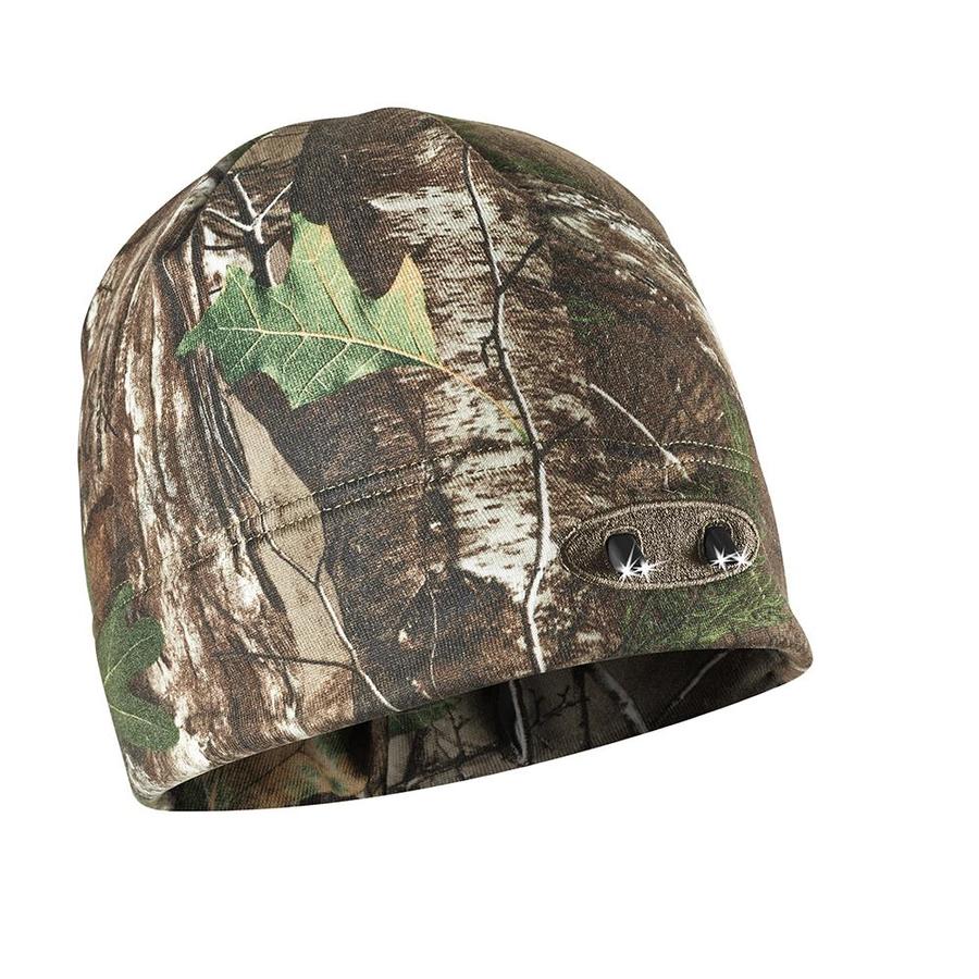 lowes camo hat