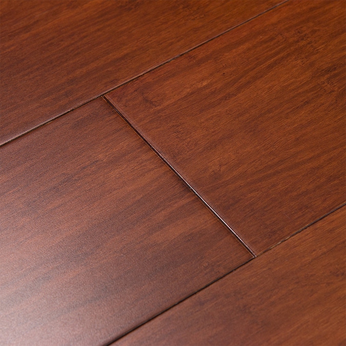 Cali Bamboo Fossilized 5 In Cognac Bamboo Solid Hardwood Flooring 27 01 Sq Ft In The Hardwood Flooring Department At Lowes Com,How To Cook Jasmine Rice On The Stove