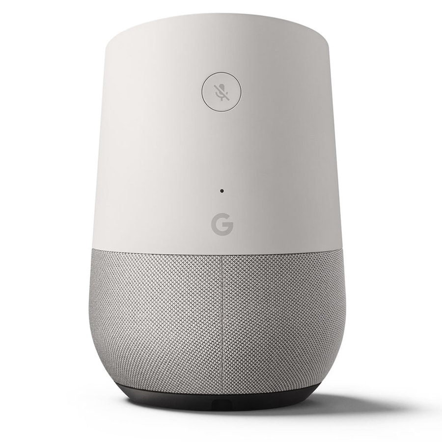 all google homes