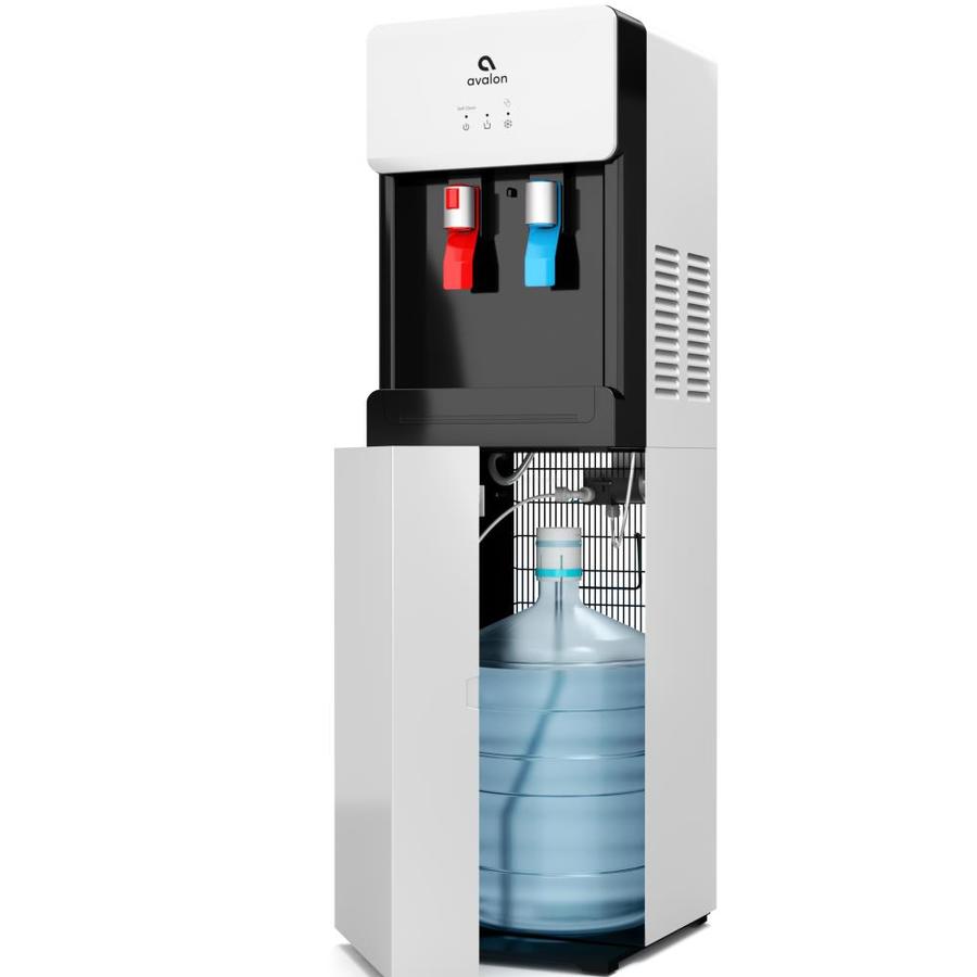 lowes hot and cold water dispenser