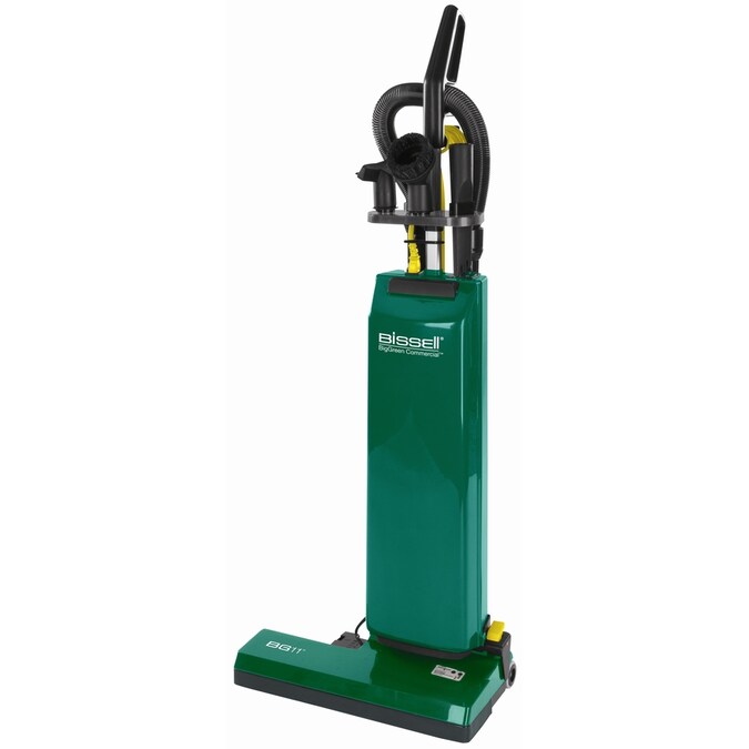Bissell Commercial Big Green Commercial Heavy Duty Upright ...