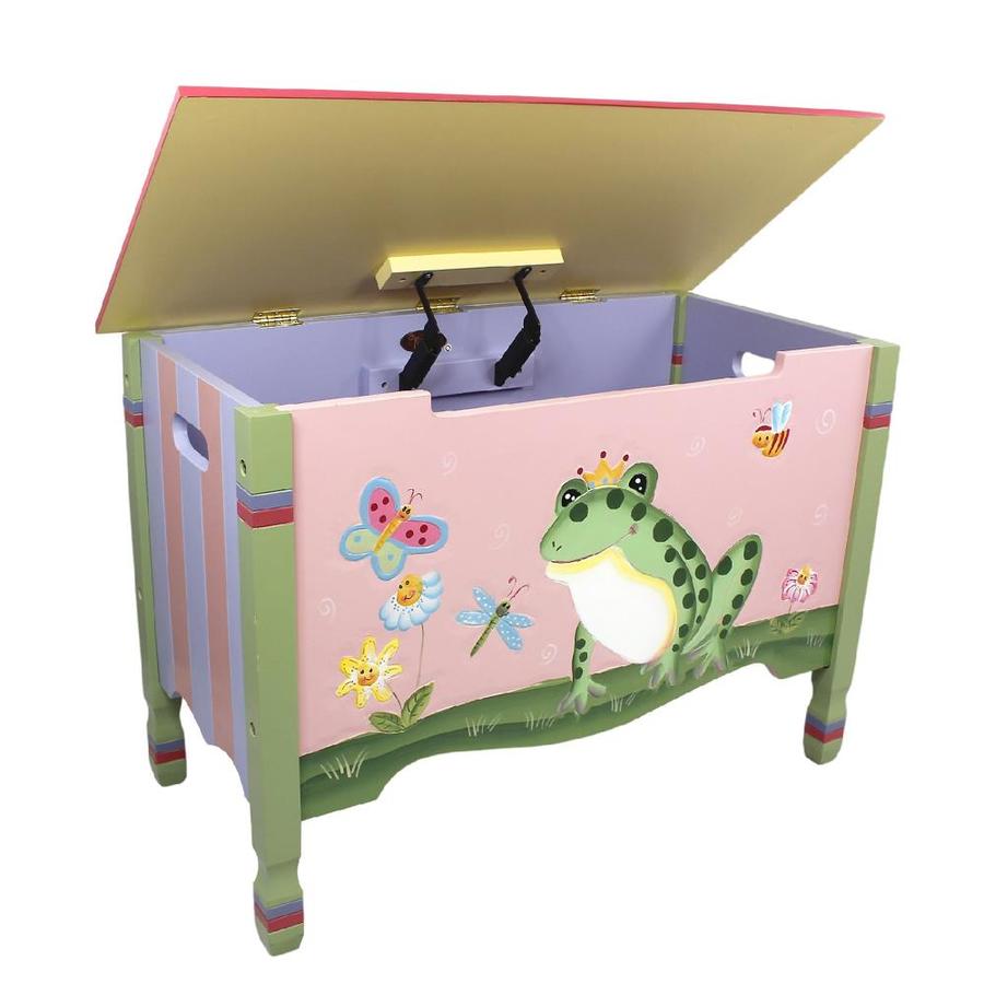 fantasy fields toy organizer
