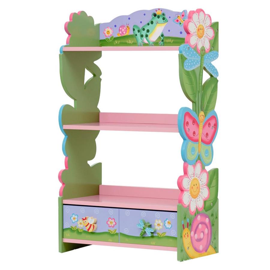 fantasy fields toy organizer