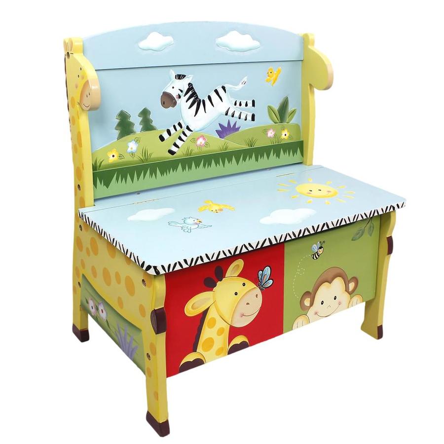 baby toy trunk