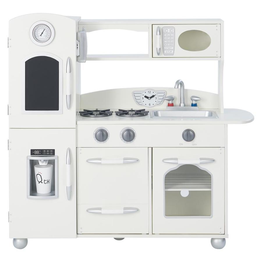 little chef westchester retro play kitchen