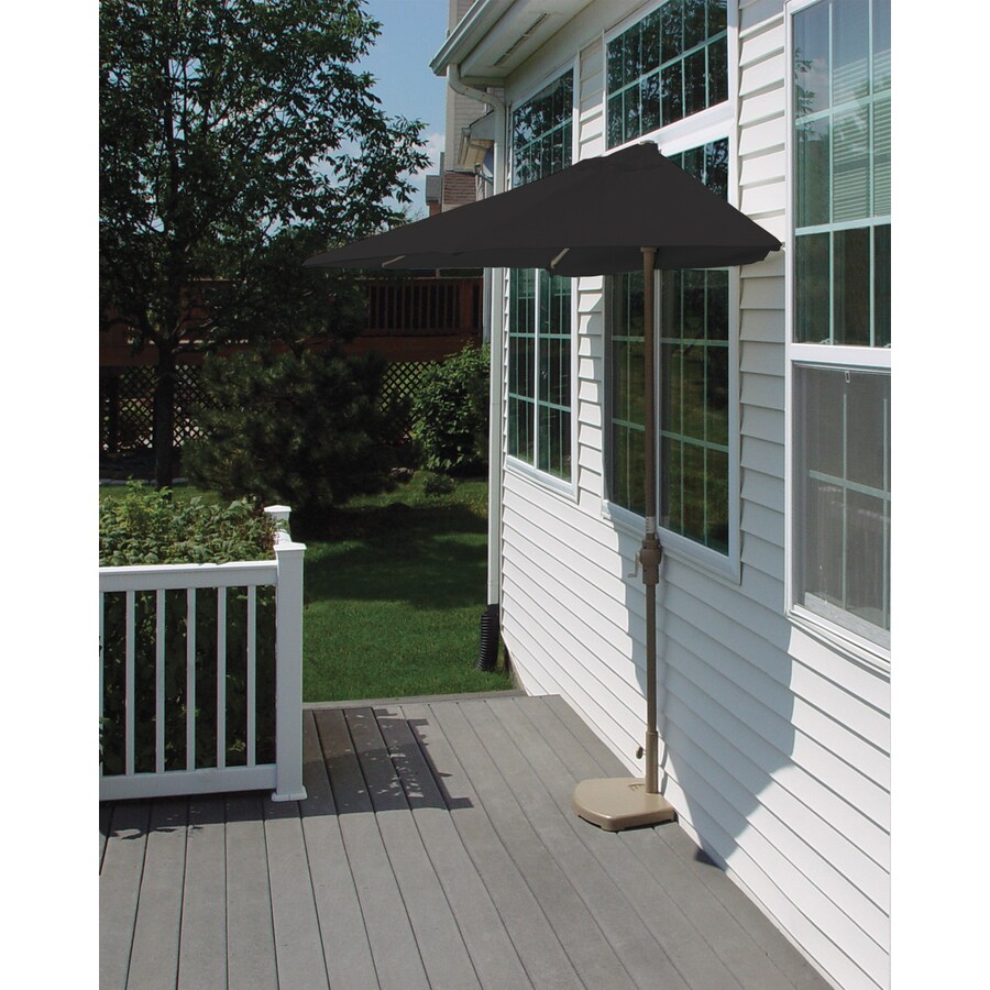 off the wall brella half umbrella