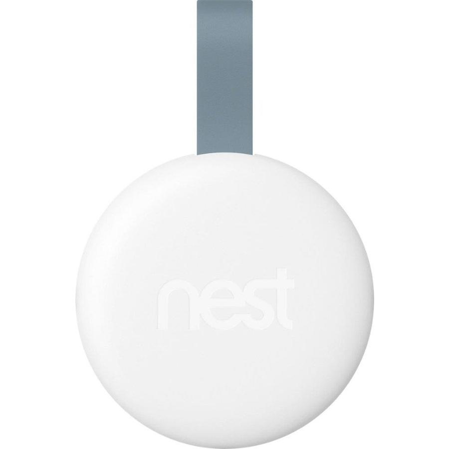 nest security lowes