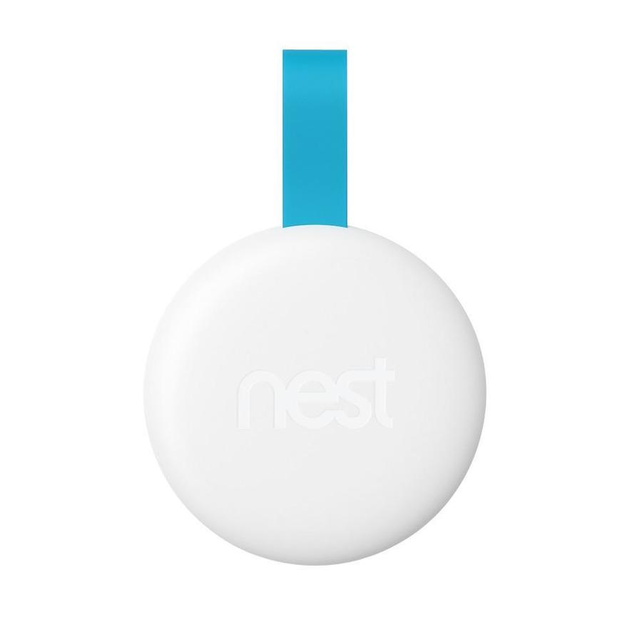 nest secure lowes