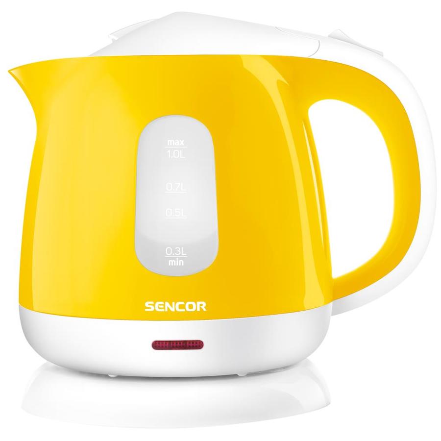 small electric kettle