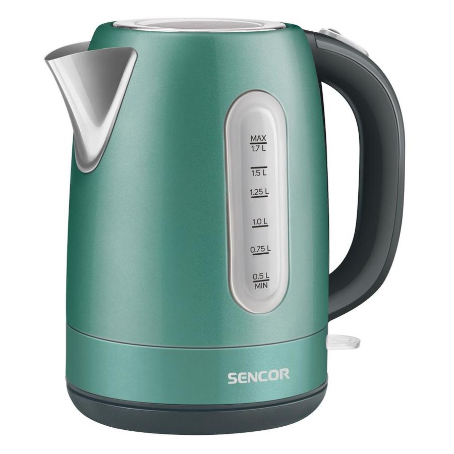 rechargeable kettle