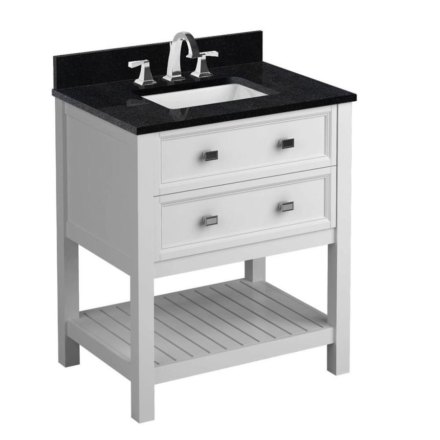scott living 30 inch vanity