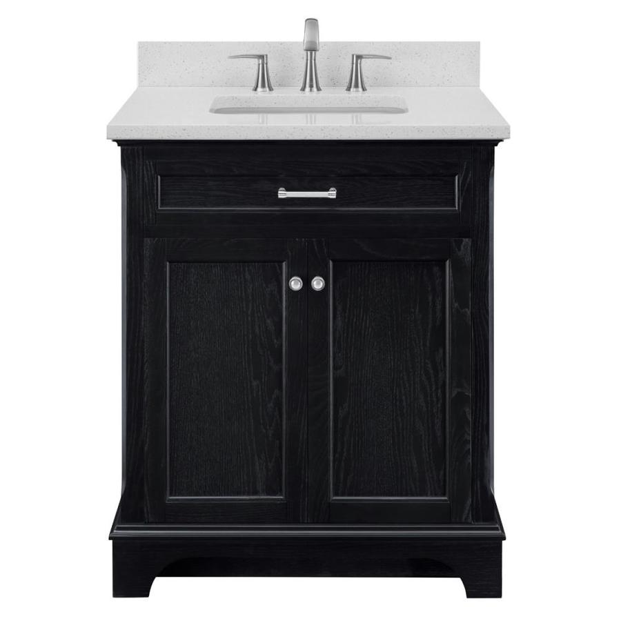 scott living 30 inch vanity