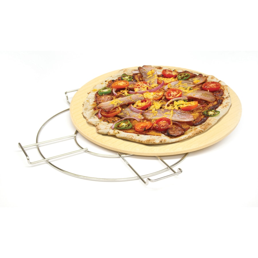 broil king pizza stone