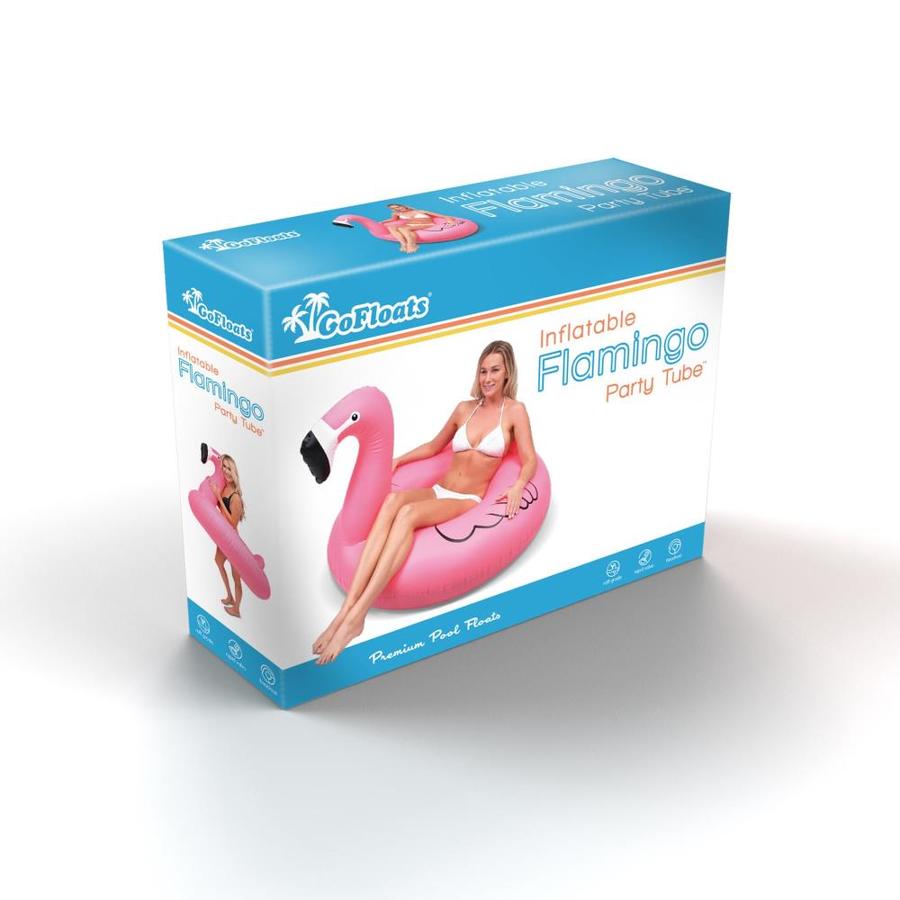 gofloats flamingo