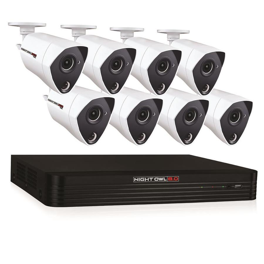 night owl surveillance cameras