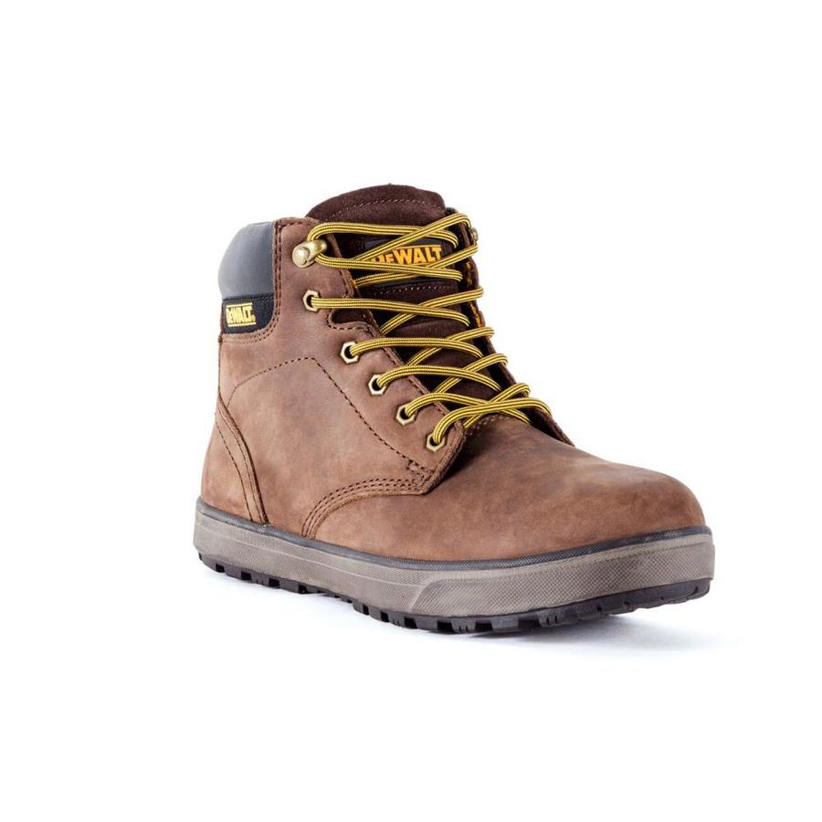 where to buy steel toed boots near me