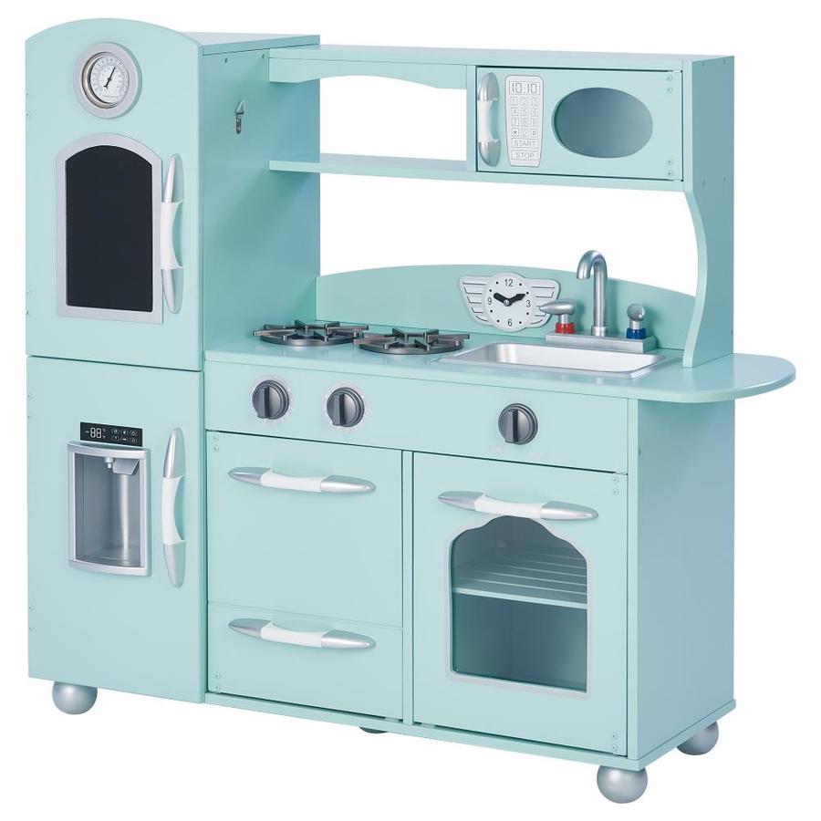 teamson little chef kitchen