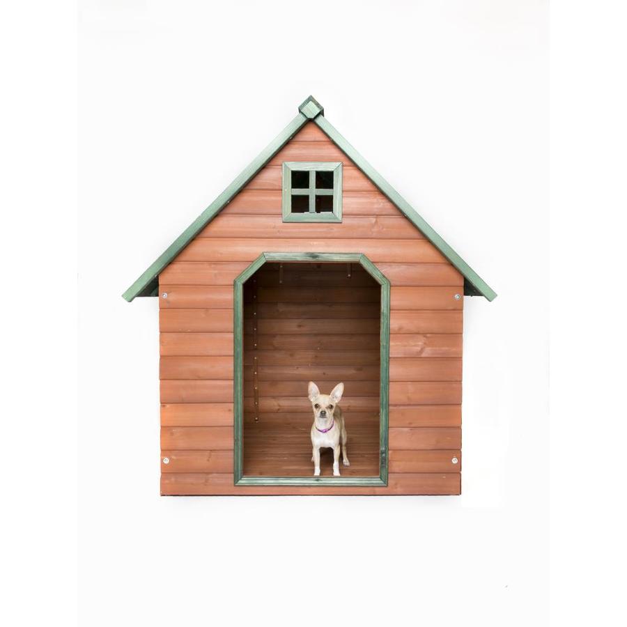 dog house kits lowes