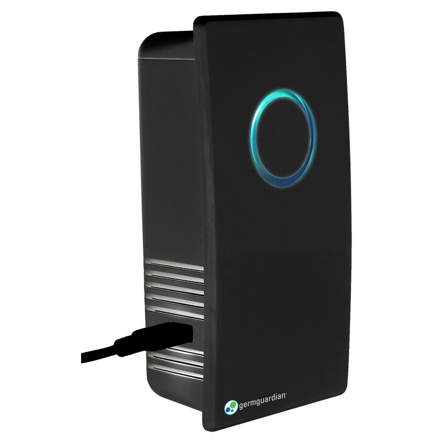 hepa germguardian