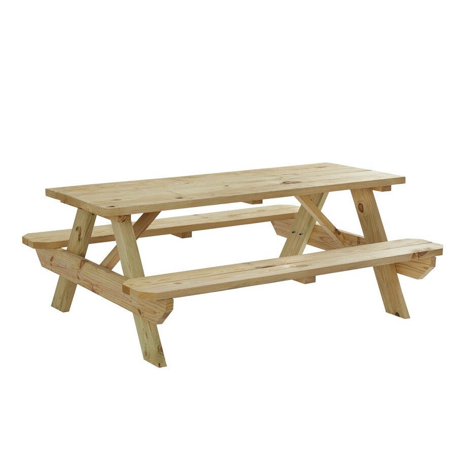 Download Picnic Tables Lowes Gif