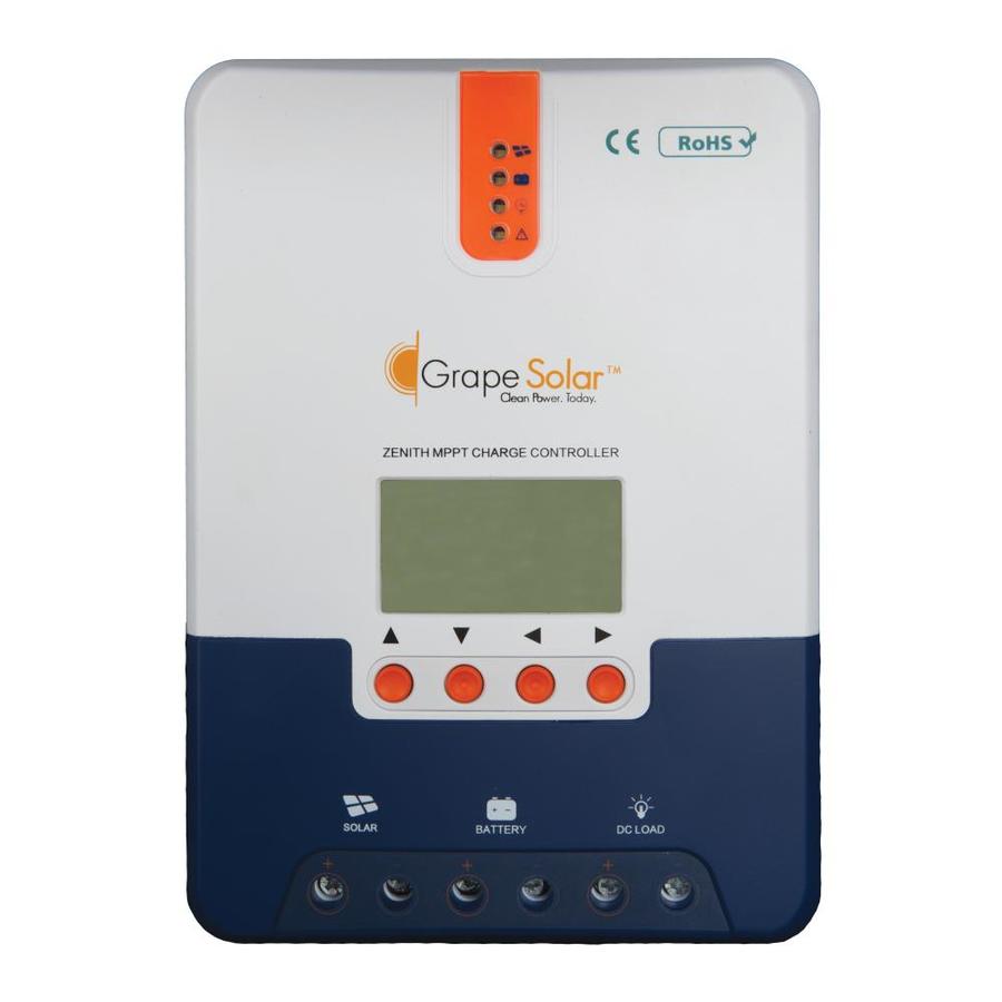 Majestic MPPT Solar & Wind Charge Controller 20 Amp