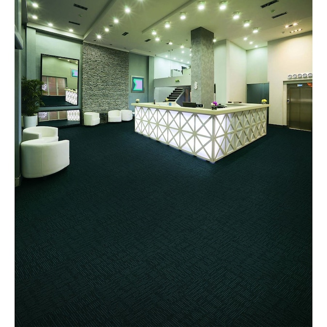 Kraus Commercial Carpet Tile Modular Square Tiles Broadloom Carpet