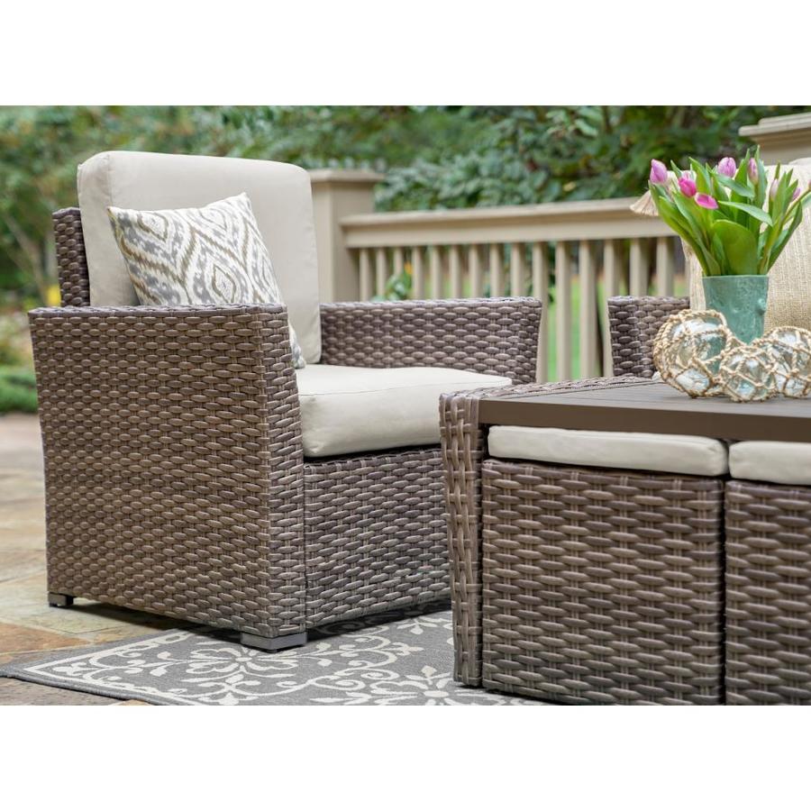 Newton 6pc Seating Set – Red – Leisure Made For Sale