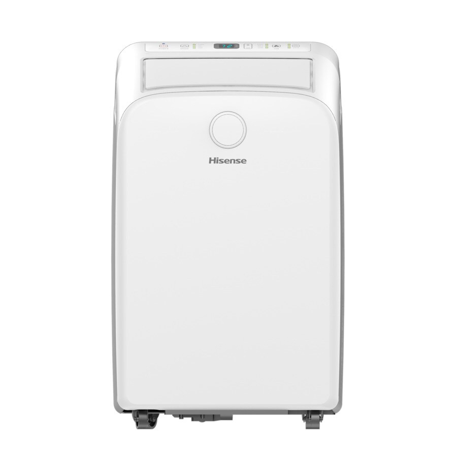 hisense portable air conditioner 400 sq ft