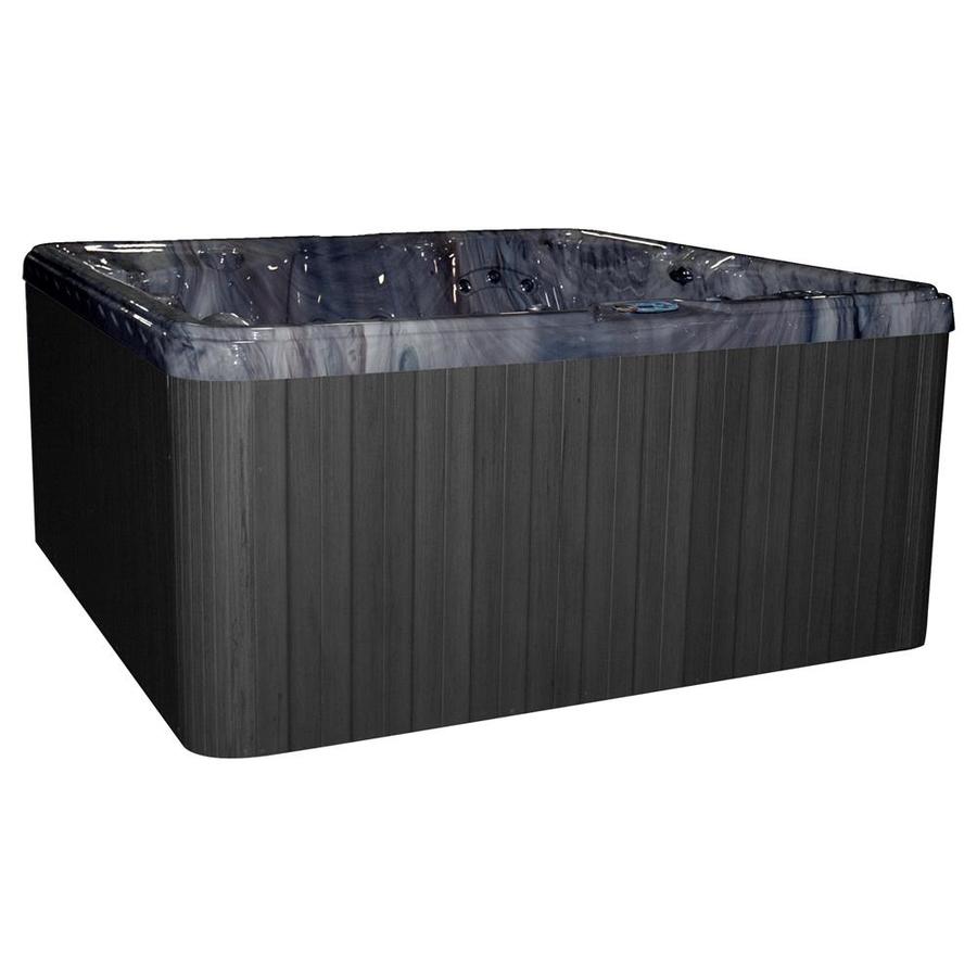 lowes hot tubs