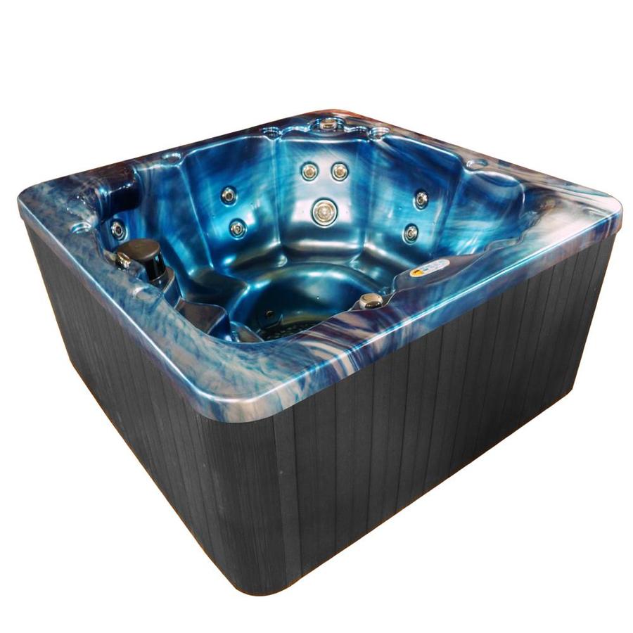 lowes hot tubs