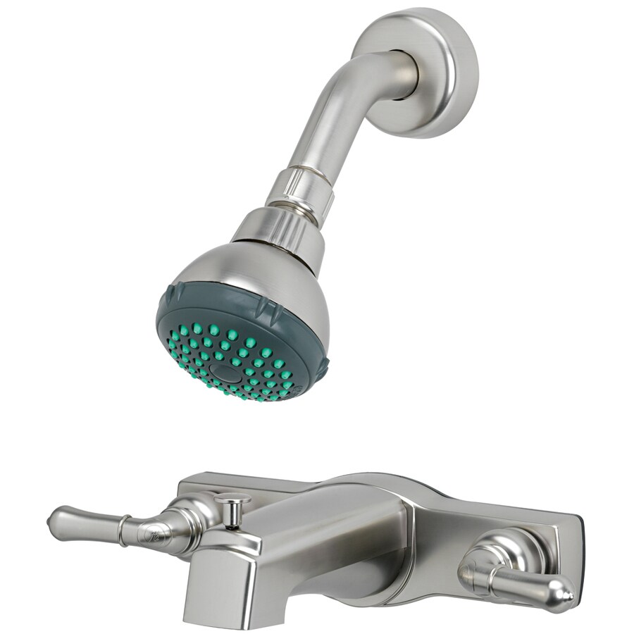 aquasource tub faucet