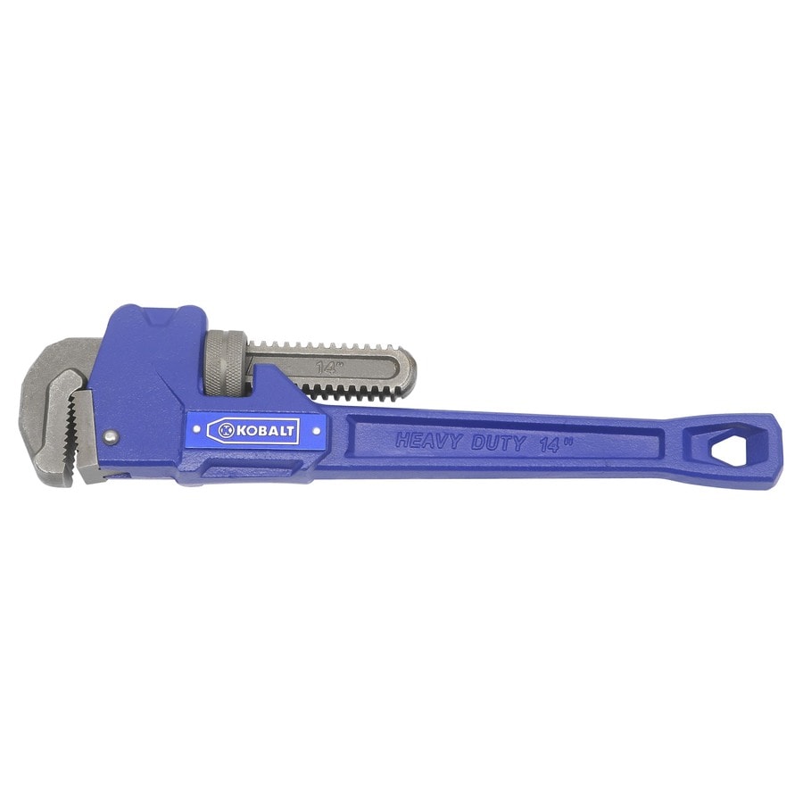 BRAND NEW Kobalt 24-in Cast Iron Pipe Wrench 55768 