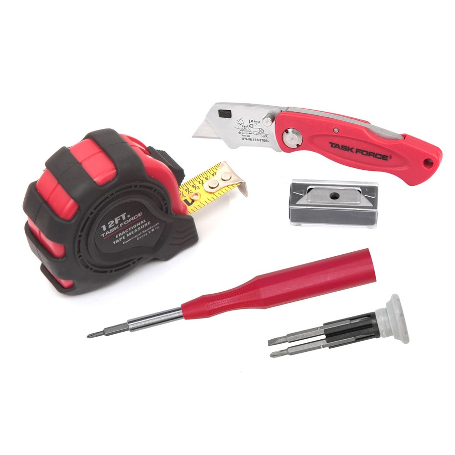 Craftsman Home Repair Tool Set